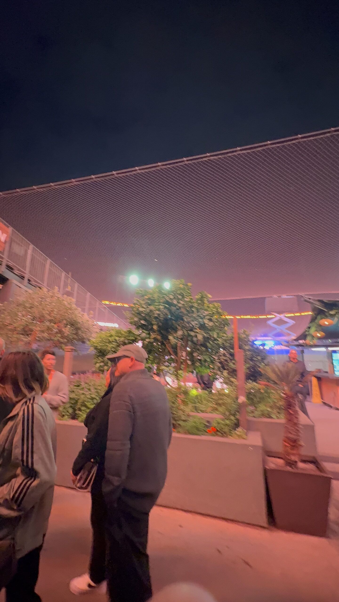 Wyjazd na Cloudflare Connect 2026 – func(tion) – Oracle Park, San Francisco, zdjęcie 49