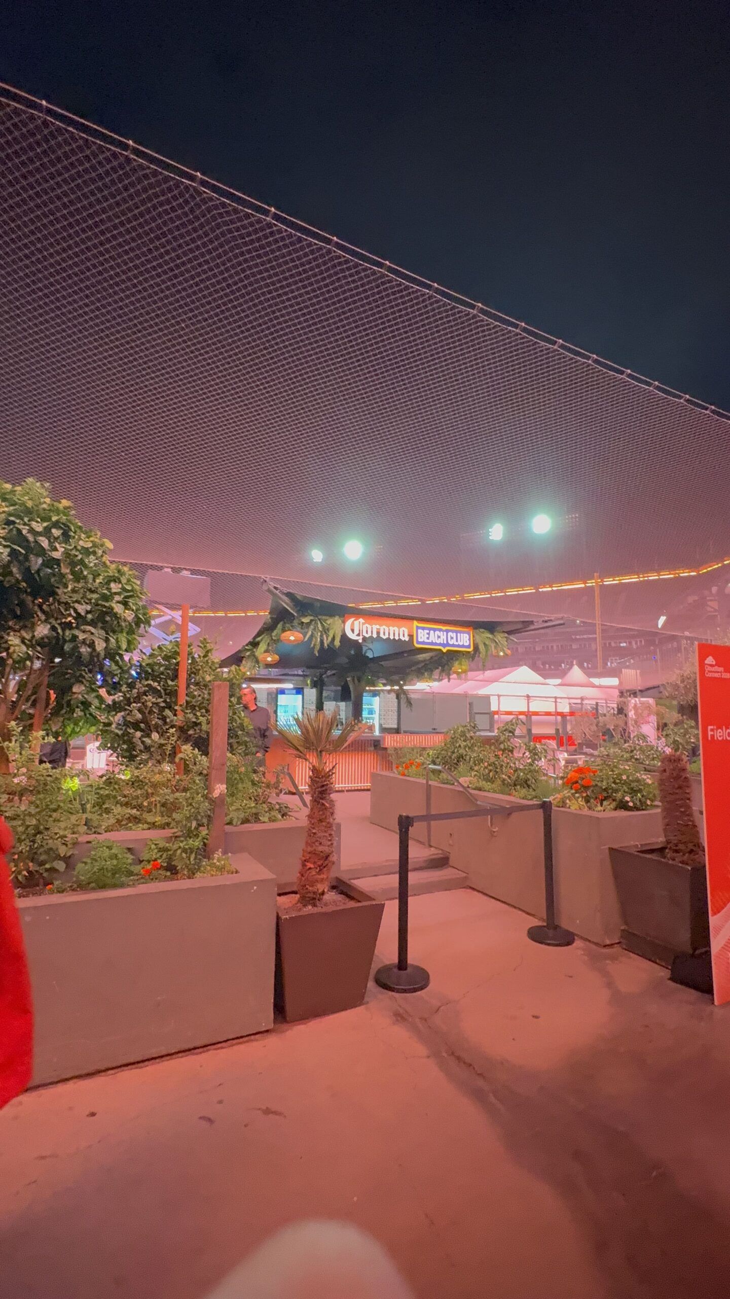 Wyjazd na Cloudflare Connect 2026 – func(tion) – Oracle Park, San Francisco, zdjęcie 50