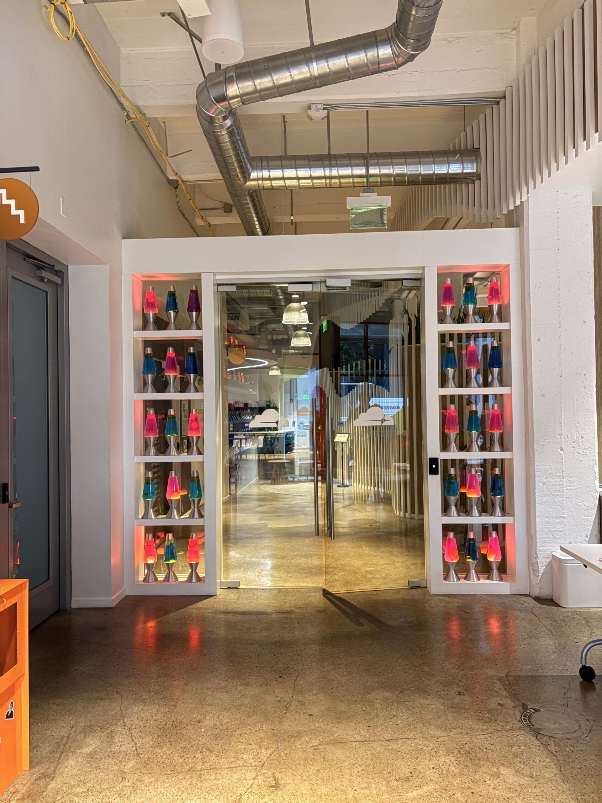 Wyjazd na Cloudflare Connect 2026 – func(tion) – Oracle Park, San Francisco, zdjęcie 7