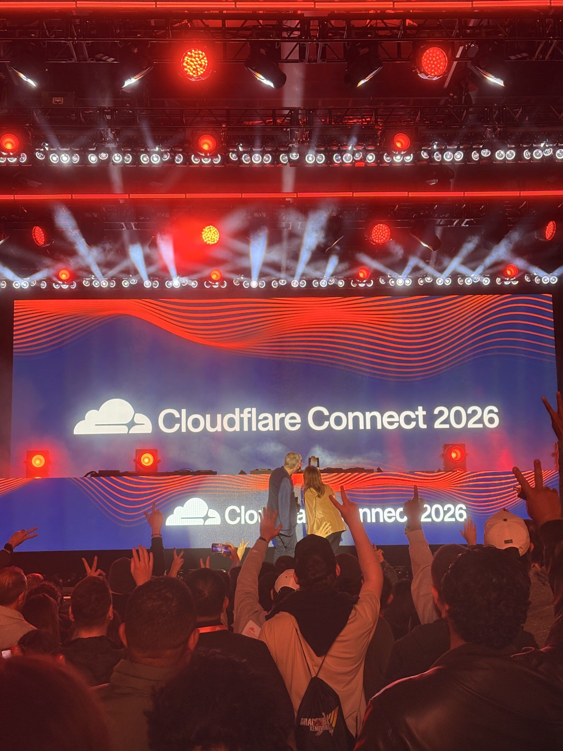 Wyjazd na Cloudflare Connect 2026 – func(tion) – Oracle Park, San Francisco, zdjęcie 70