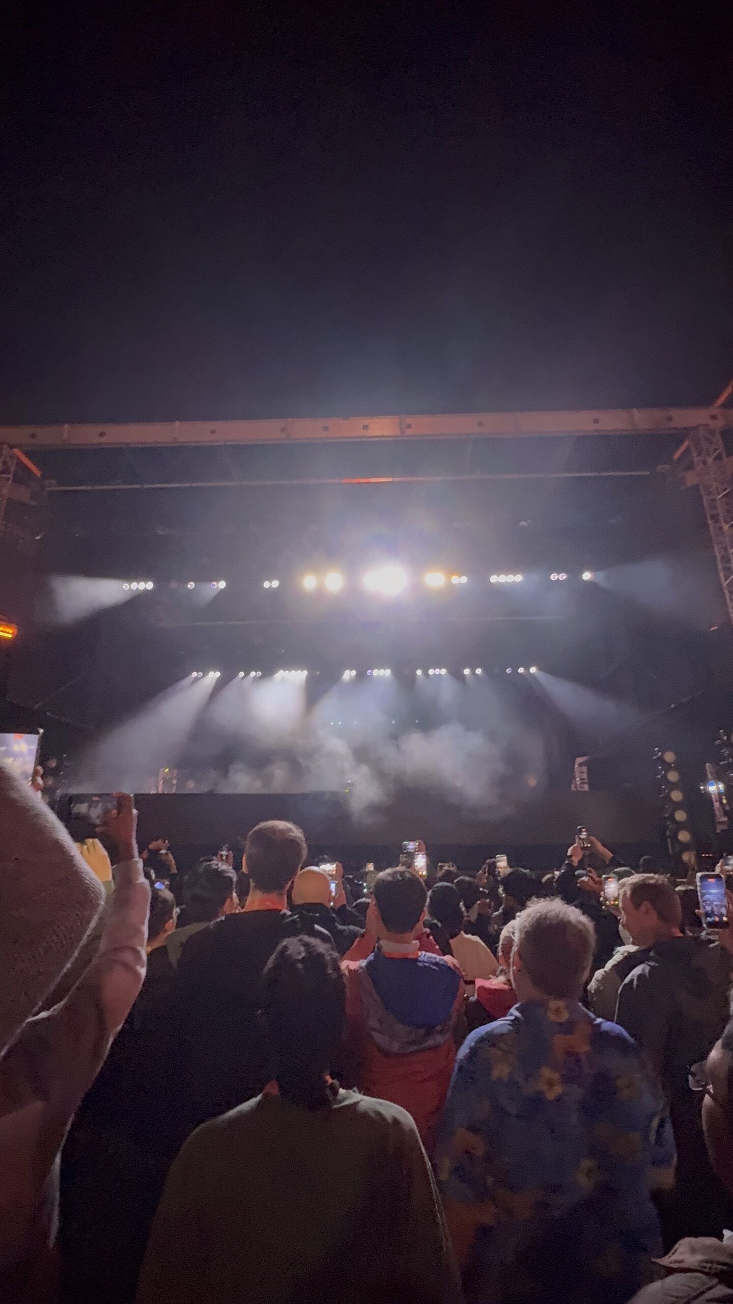 Wyjazd na Cloudflare Connect 2026 – func(tion) – Oracle Park, San Francisco, zdjęcie 71