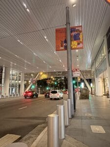 Wyjazd na Cloudflare Connect 2026 – Salesforce, San Francisco, zdjęcie 12
