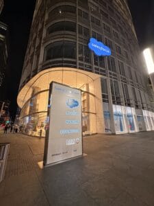 Wyjazd na Cloudflare Connect 2026 – Salesforce, San Francisco, zdjęcie 15