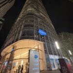 Read more about the article Wieczór pod Salesforce Tower i siedzibą LinkedIn