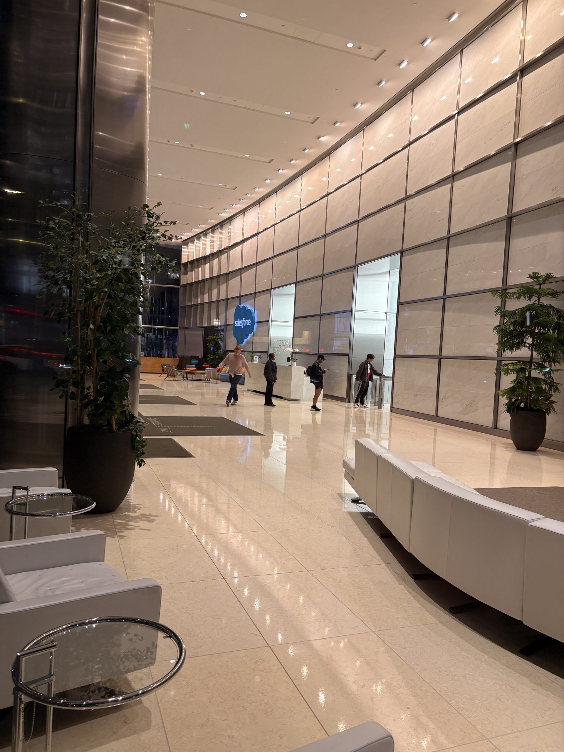 Wyjazd na Cloudflare Connect 2026 – Salesforce, San Francisco, zdjęcie 19
