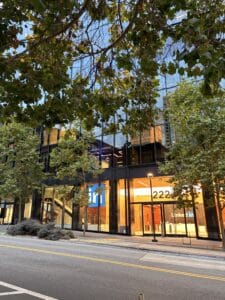 Wyjazd na Cloudflare Connect 2026 – Salesforce, San Francisco, zdjęcie 2