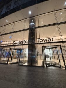 Wyjazd na Cloudflare Connect 2026 – Salesforce, San Francisco, zdjęcie 20