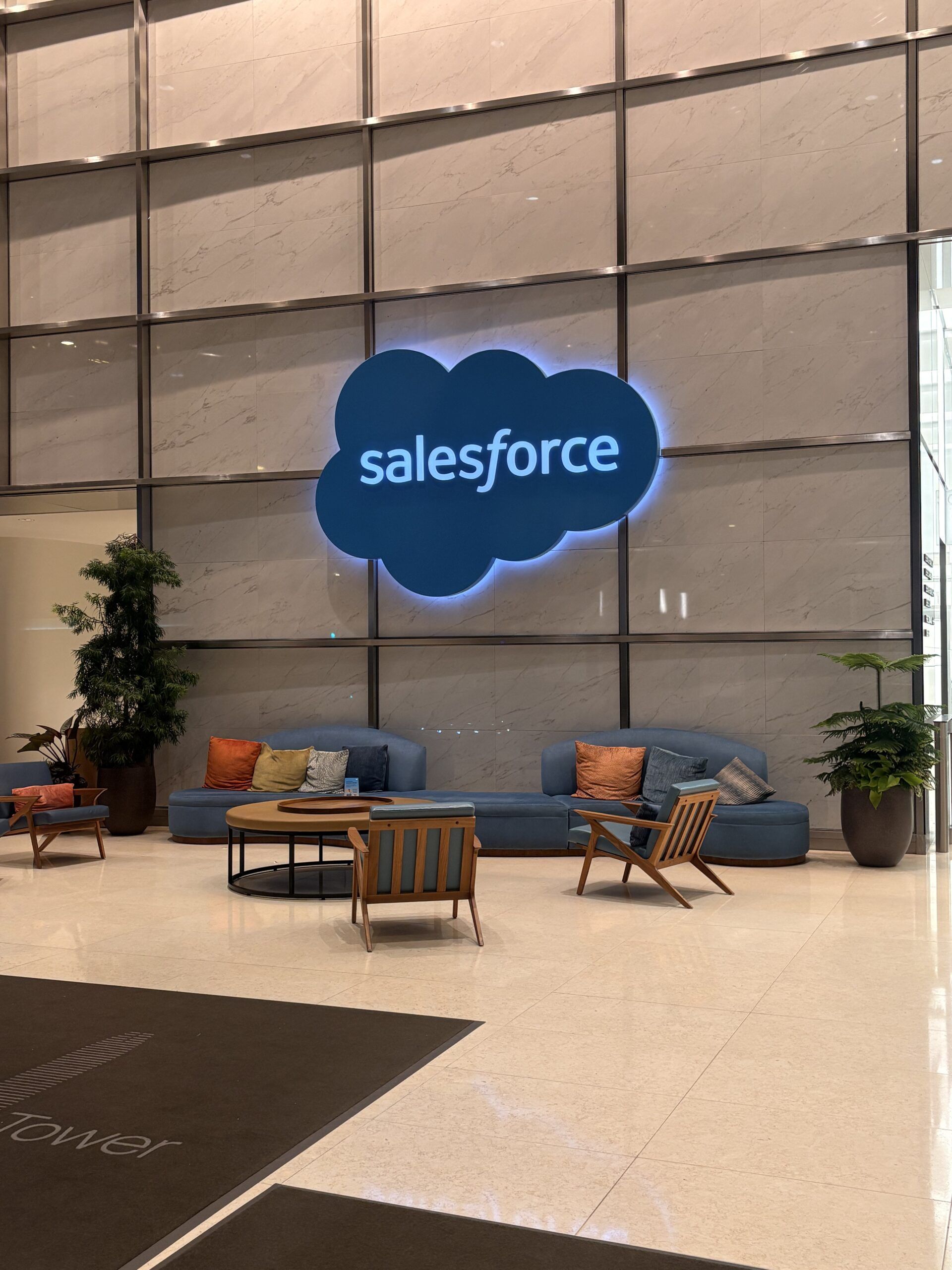 Wyjazd na Cloudflare Connect 2026 – Salesforce, San Francisco, zdjęcie 22