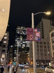Wyjazd na Cloudflare Connect 2026 – Salesforce, San Francisco, zdjęcie 23