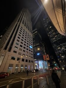 Wyjazd na Cloudflare Connect 2026 – Salesforce, San Francisco, zdjęcie 25