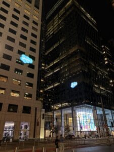 Wyjazd na Cloudflare Connect 2026 – Salesforce, San Francisco, zdjęcie 28