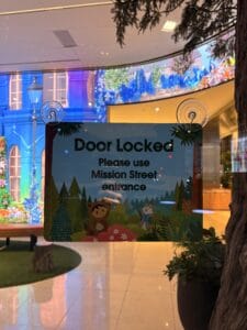 Wyjazd na Cloudflare Connect 2026 – Salesforce, San Francisco, zdjęcie 29