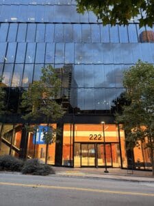 Wyjazd na Cloudflare Connect 2026 – Salesforce, San Francisco, zdjęcie 3