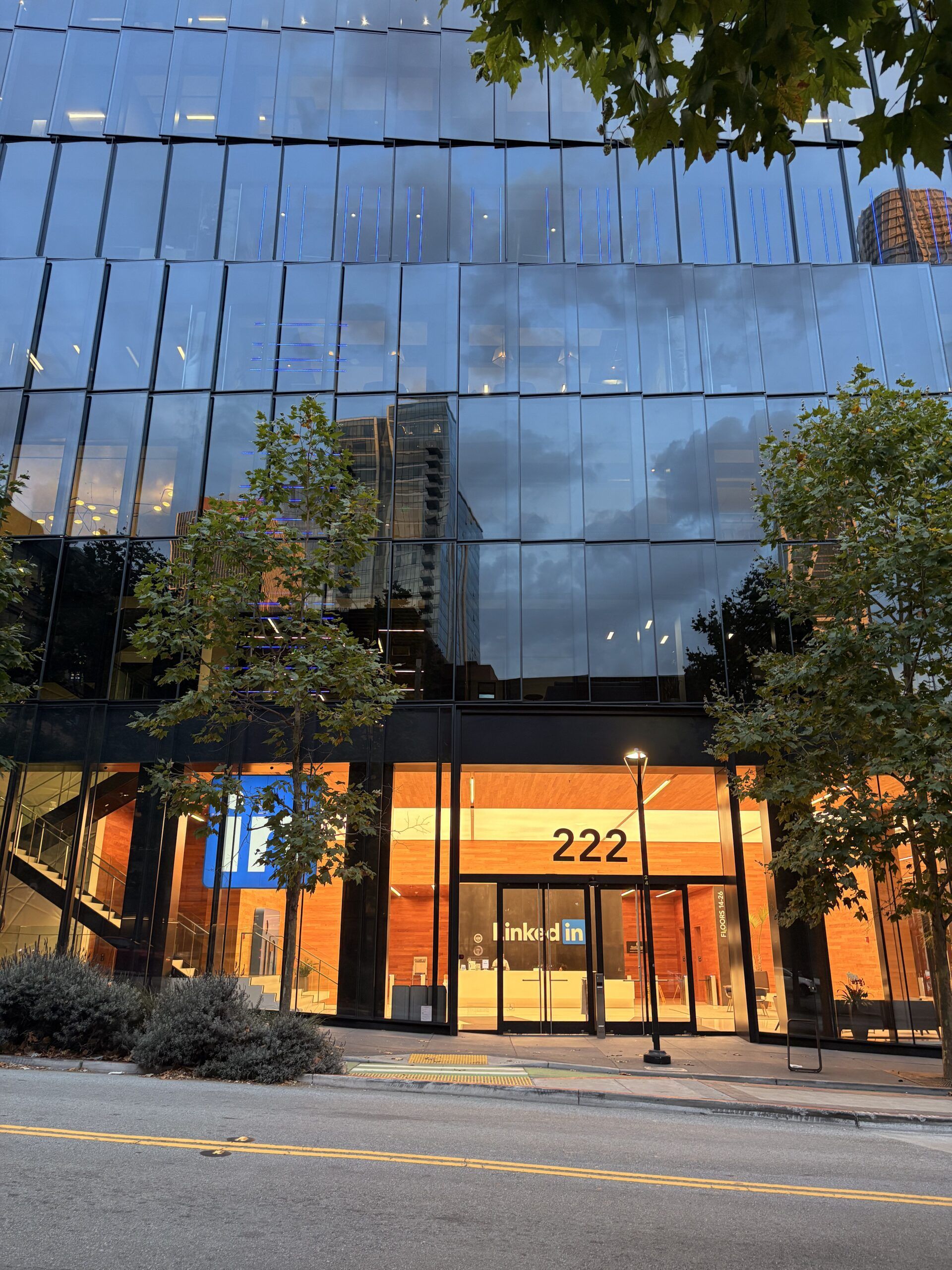 Wyjazd na Cloudflare Connect 2026 – Salesforce, San Francisco, zdjęcie 3