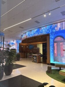 Wyjazd na Cloudflare Connect 2026 – Salesforce, San Francisco, zdjęcie 32