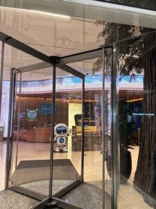 Wyjazd na Cloudflare Connect 2026 – Salesforce, San Francisco, zdjęcie 35