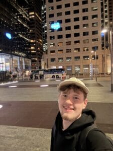 Wyjazd na Cloudflare Connect 2026 – Salesforce, San Francisco, zdjęcie 38