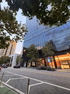 Wyjazd na Cloudflare Connect 2026 – Salesforce, San Francisco, zdjęcie 4