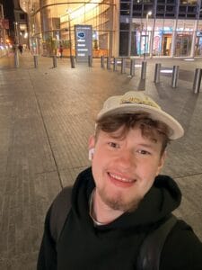 Wyjazd na Cloudflare Connect 2026 – Salesforce, San Francisco, zdjęcie 41