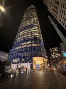 Wyjazd na Cloudflare Connect 2026 – Salesforce, San Francisco, zdjęcie 43