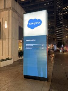 Wyjazd na Cloudflare Connect 2026 – Salesforce, San Francisco, zdjęcie 44