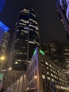 Wyjazd na Cloudflare Connect 2026 – Salesforce, San Francisco, zdjęcie 45