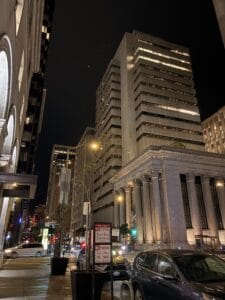 Wyjazd na Cloudflare Connect 2026 – Salesforce, San Francisco, zdjęcie 47