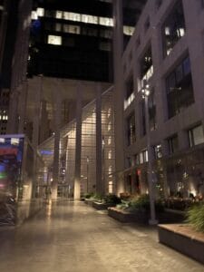 Wyjazd na Cloudflare Connect 2026 – Salesforce, San Francisco, zdjęcie 48