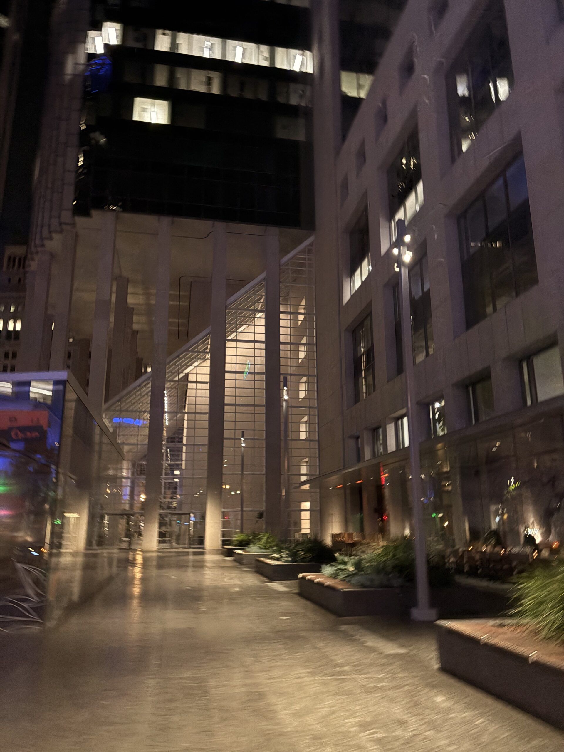 Wyjazd na Cloudflare Connect 2026 – Salesforce, San Francisco, zdjęcie 48