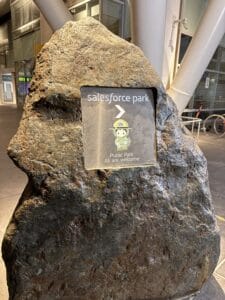 Wyjazd na Cloudflare Connect 2026 – Salesforce, San Francisco, zdjęcie 6