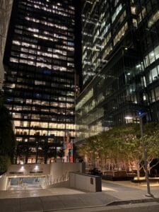 Wyjazd na Cloudflare Connect 2026 – Salesforce, San Francisco, zdjęcie 7