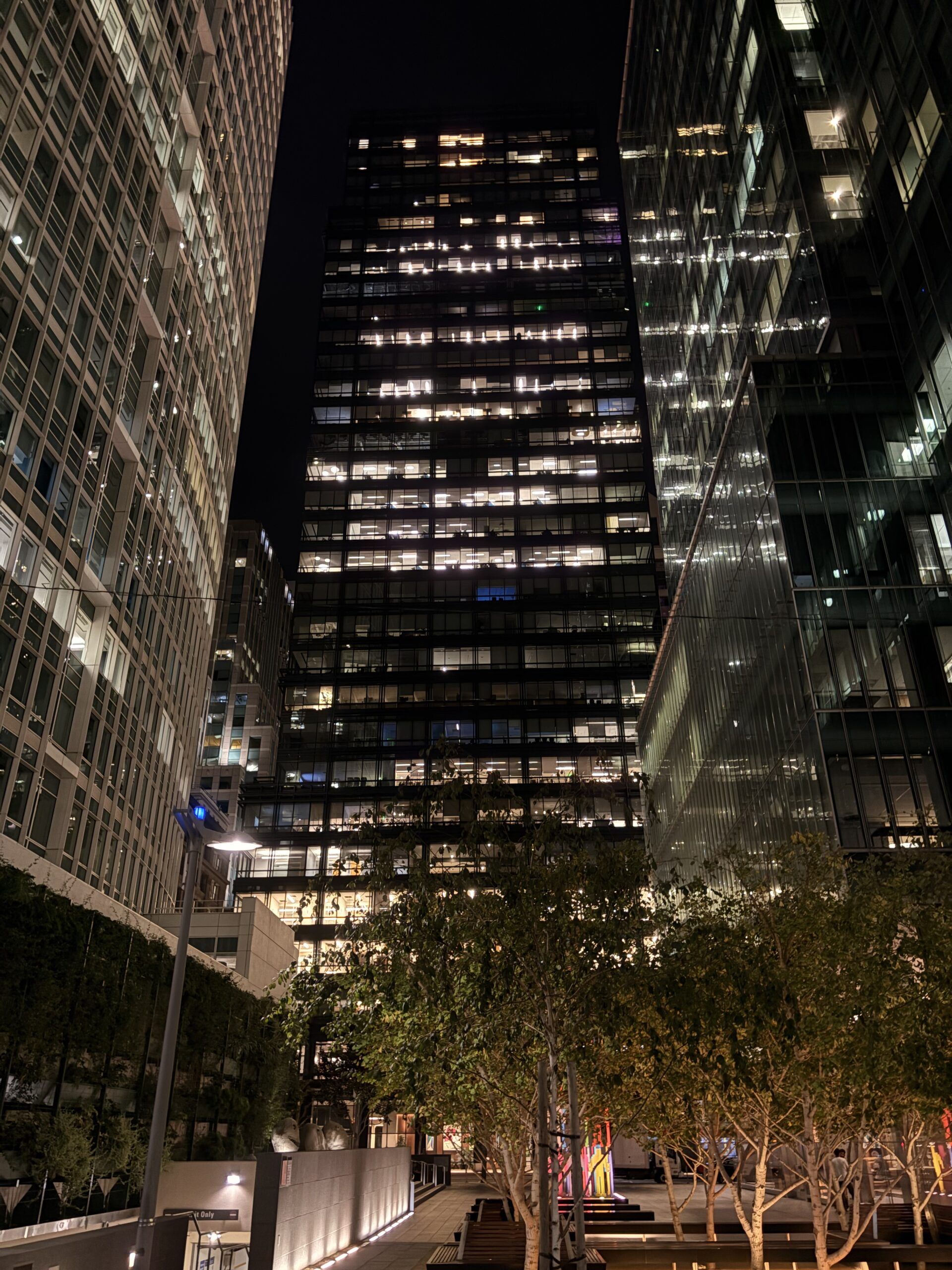 Wyjazd na Cloudflare Connect 2026 – Salesforce, San Francisco, zdjęcie 8