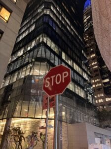 Wyjazd na Cloudflare Connect 2026 – Salesforce, San Francisco, zdjęcie 9
