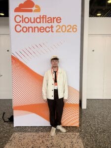 Cloudflare Connect 2026, w San Francisco, USA