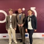 Read more about the article Dziesięć edycji, trzydzieści lat społeczeństwa obywatelskiego. Relacja z pierwszego dnia X Ogólnopolskiego Forum Inicjatyw Pozarządowych